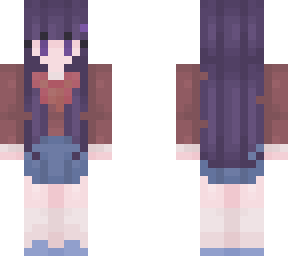 yuri's reality