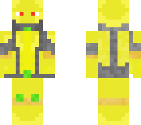 za warudo