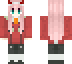 zero two