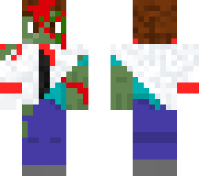 zombie