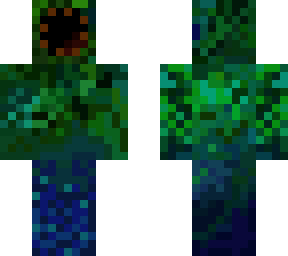 zombie squid