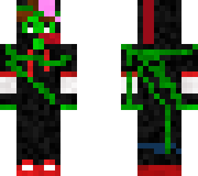 zomby icon