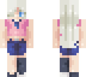 -*elizabeth from the seven deadly sins*-