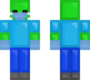 + if plastic zombie can wear a mask, you can too, karen +