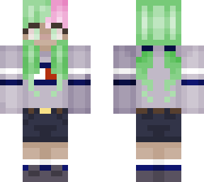 - mischief melon -
