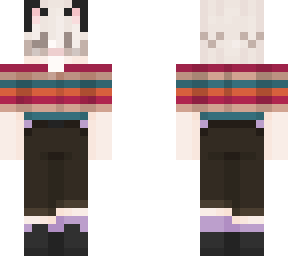 - r a i n b o w -