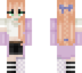 - squirrielflight -
