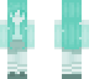 ~ turquoise ~