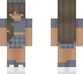 ~ vintage bandana girl ~ actually fixed now soz!