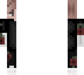 -dark- rose eboy collab,read desc