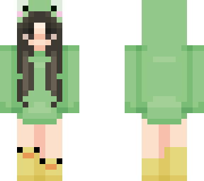 ~froggy~