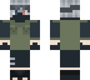 ^kakashi hatake^