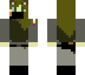 12th skin