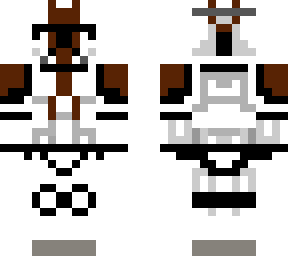 903rd republic's finest trooper.