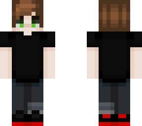 a requested skin