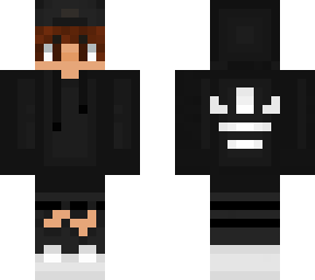 adidas guy