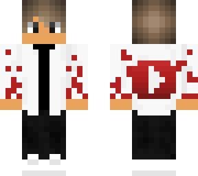 adidas youtuber