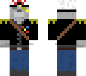 admiral gromek v2