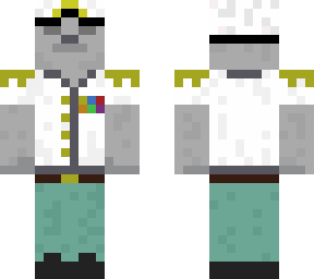 admiral ranneru