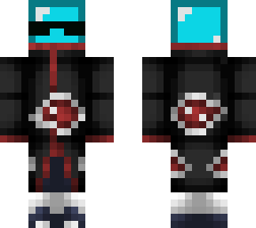 akatsuki diamond