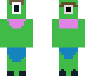 alien