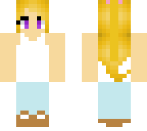 ally (oc)