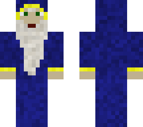 almar the wizard