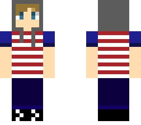 american kid