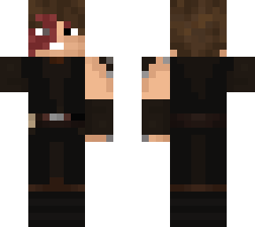 anakin skywalker