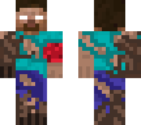 animal herobrine