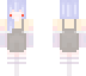 anime skin