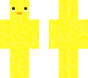 annoyed duck