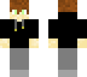 another basic  cool one