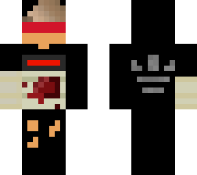 apoc adidas boy {shot}