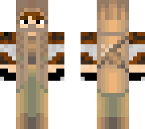 archer
