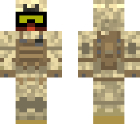 army respect