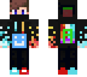 asimadc official skin