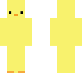baby duck