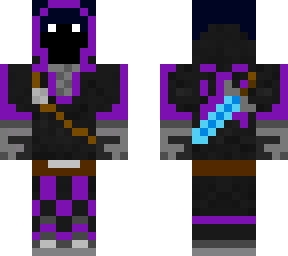 badboyhalo but hes purple