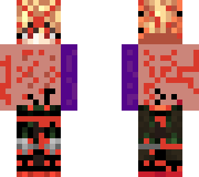bakugo ofa
