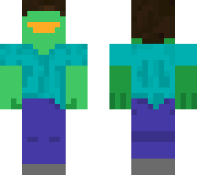 banana steve