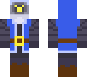 barley mago / wizard barley