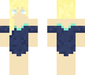 beach girl