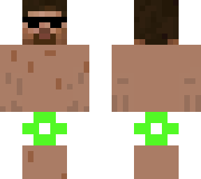 beach steve