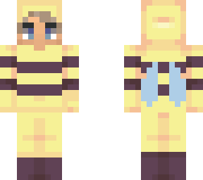 bee punz