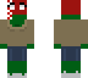 belarus countryhuman updated