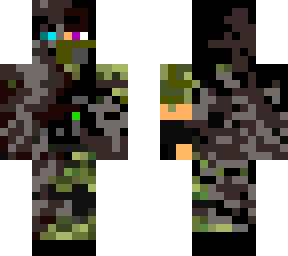 best demon solider