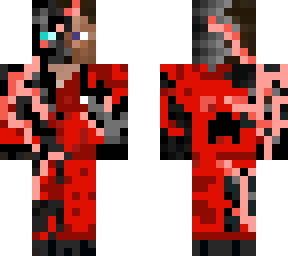 best red demon