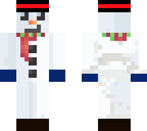 better snowman