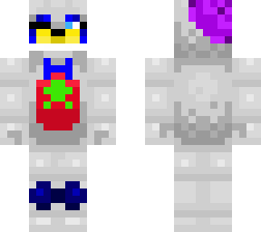 blacklight righty